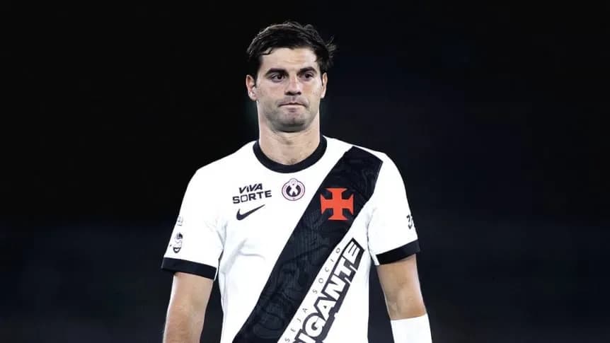 Santiago Sosa minimizó la actuación de Paredes tras la victoria de Boca ante Vasco: "No creo que..." - TyC Sports