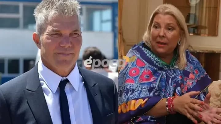 Caso Loan: Fernando Burlando y Elisa Carrió no declararán en el juicio