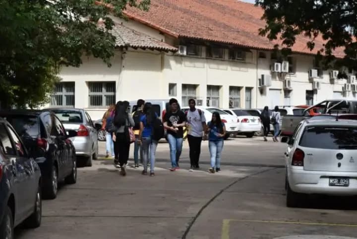 Las inscripciones en la UNNE se abrirán el 16 de noviembre