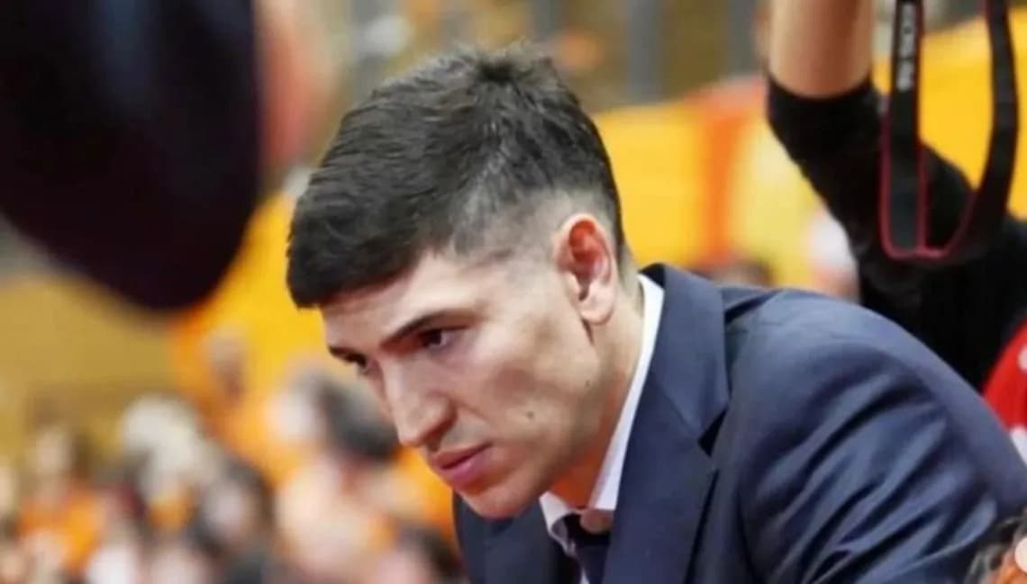 Corrientes: renunció Gabriel “Gato” Revidatti como entrenador de San Martín