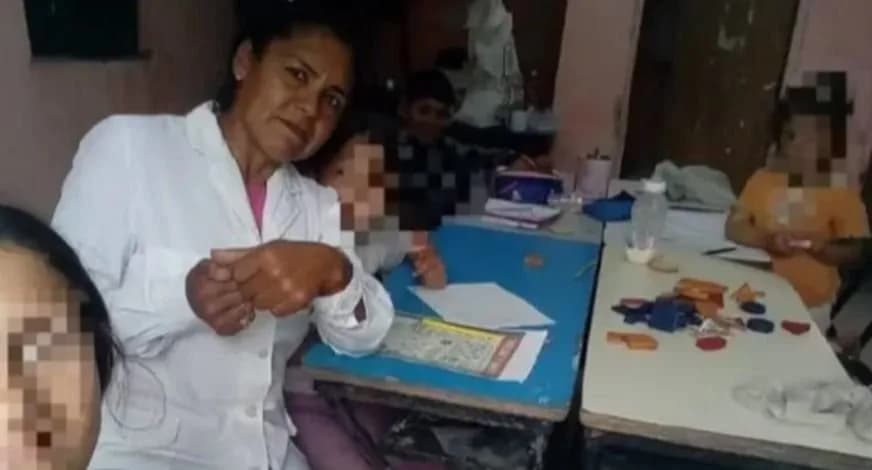 Corrientes: se conoció la última carta de Nancy Godoy antes de su desaparición
