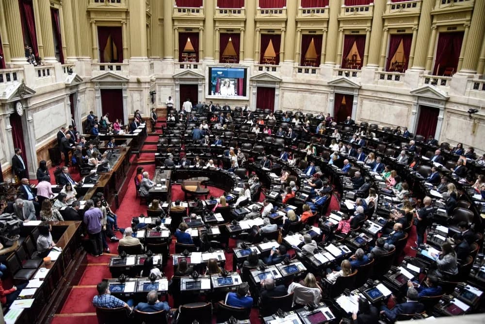 Diputados aprobó el proyecto que restituye el límite de venta de tierras a extranjeros