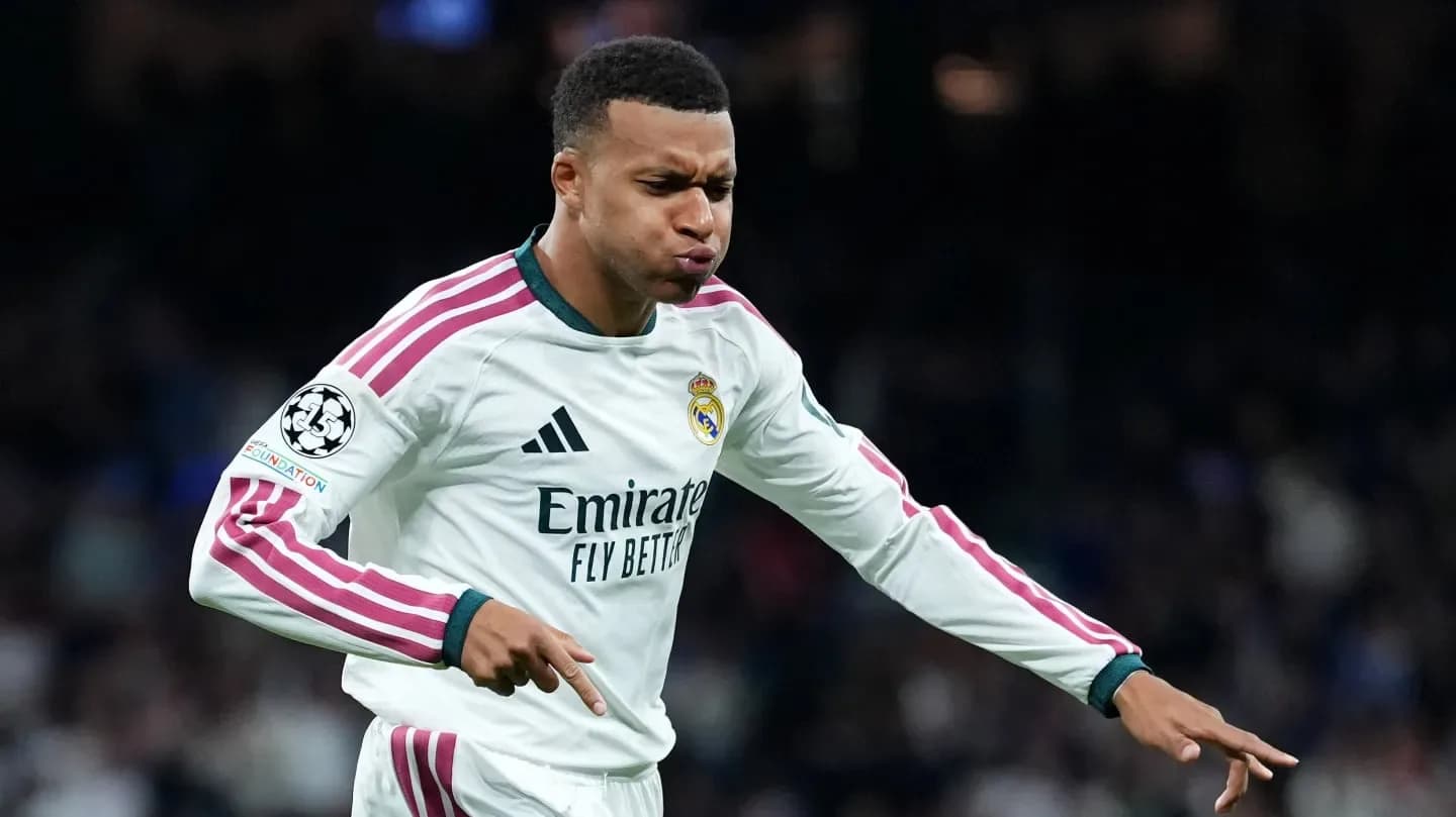 Real Madrid goleó al Leipzig de Demichelis y sigue en la cima de la Champions League: reviví lo mejor - TyC Sports
