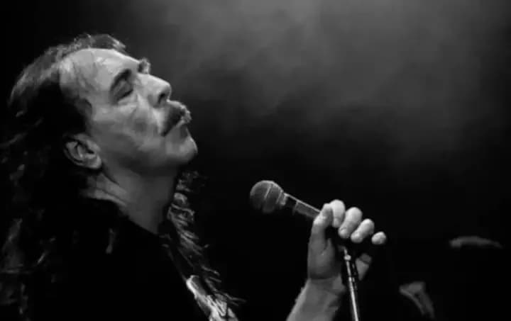 Murió Saúl Blanch, el histórico primer cantante de la banda Rata Blanca