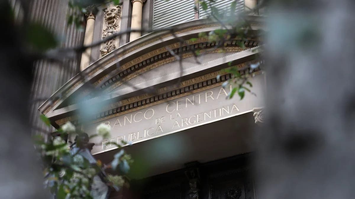 El BCRA moderó las compras y las reservas se mantuvieron arriba de los u$s50.000 millones por quinta rueda