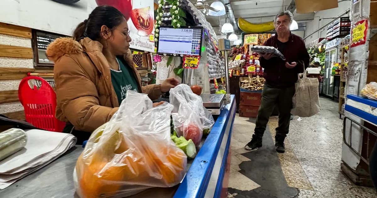 Los salarios en agosto lograron subir por encima de la inflación