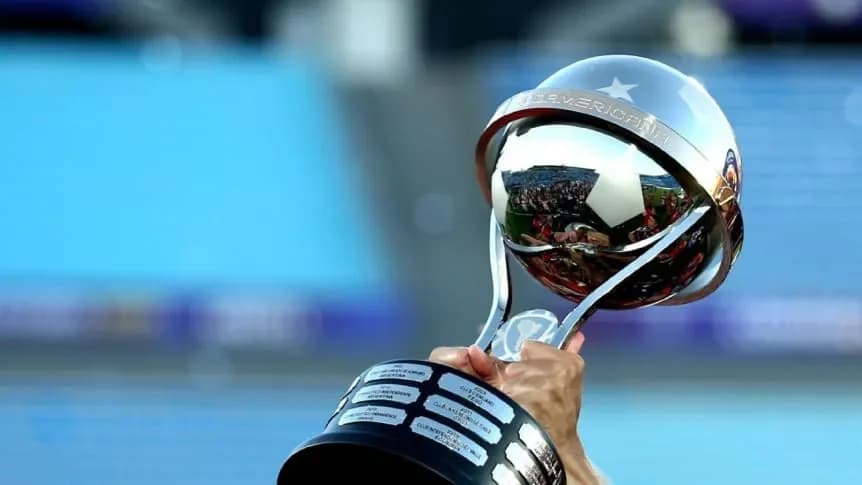 Final Copa Sudamericana 2026: cuándo se juega, horario, estadio y dónde verlo en vivo por TV - TyC Sports