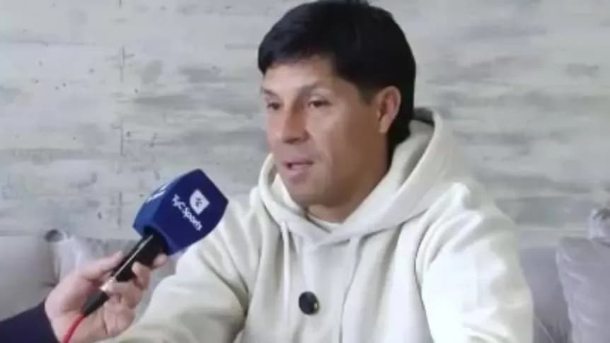 Enzo Pérez en TyC Sports: Demichelis, el presente de River y qué piensa de su retiro - TyC Sports