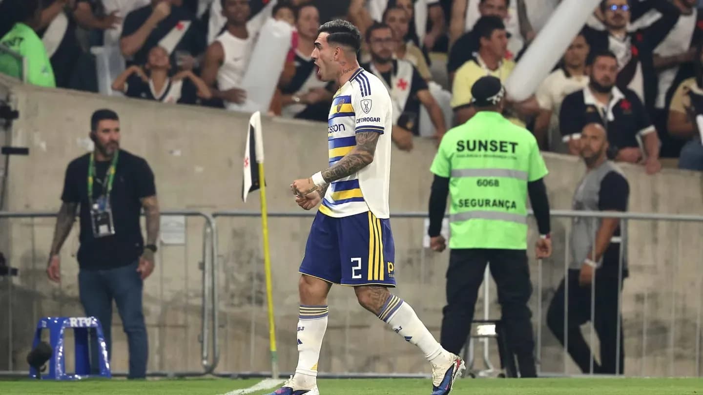 Di Lollo va a terminar jugando en la Selección - TyC Sports