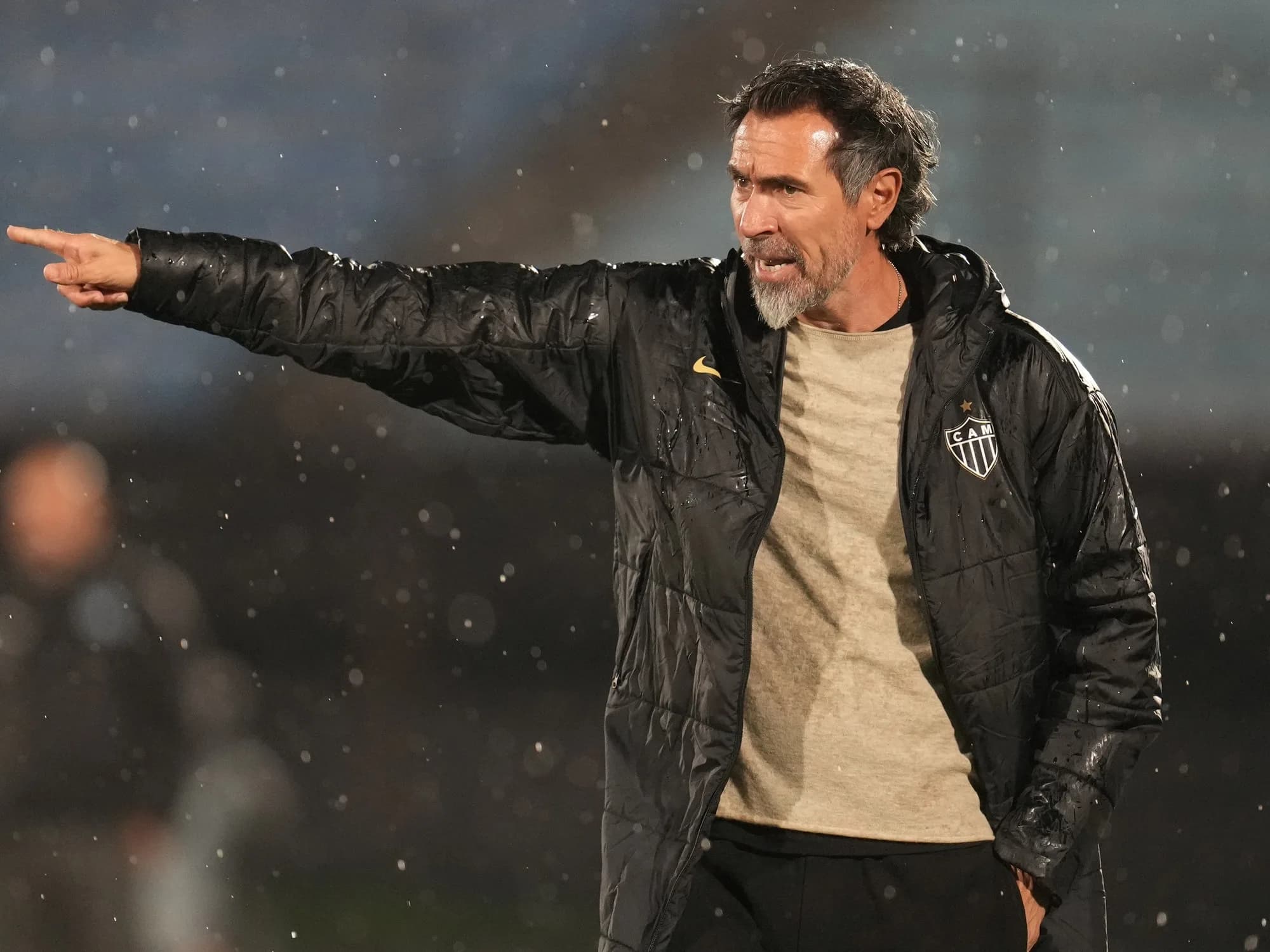 Lo eliminó dos veces y sonó para DT, el viejo conocido que Boca tendrá enfrente en la final de la Sudamericana