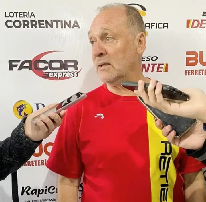 Gimnasia es un rival que anota, pero también le convierten"