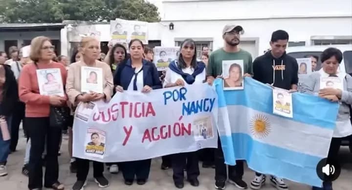 Descubrieron pertenencias de la maestra desaparecida en casa de pareja sospechosa