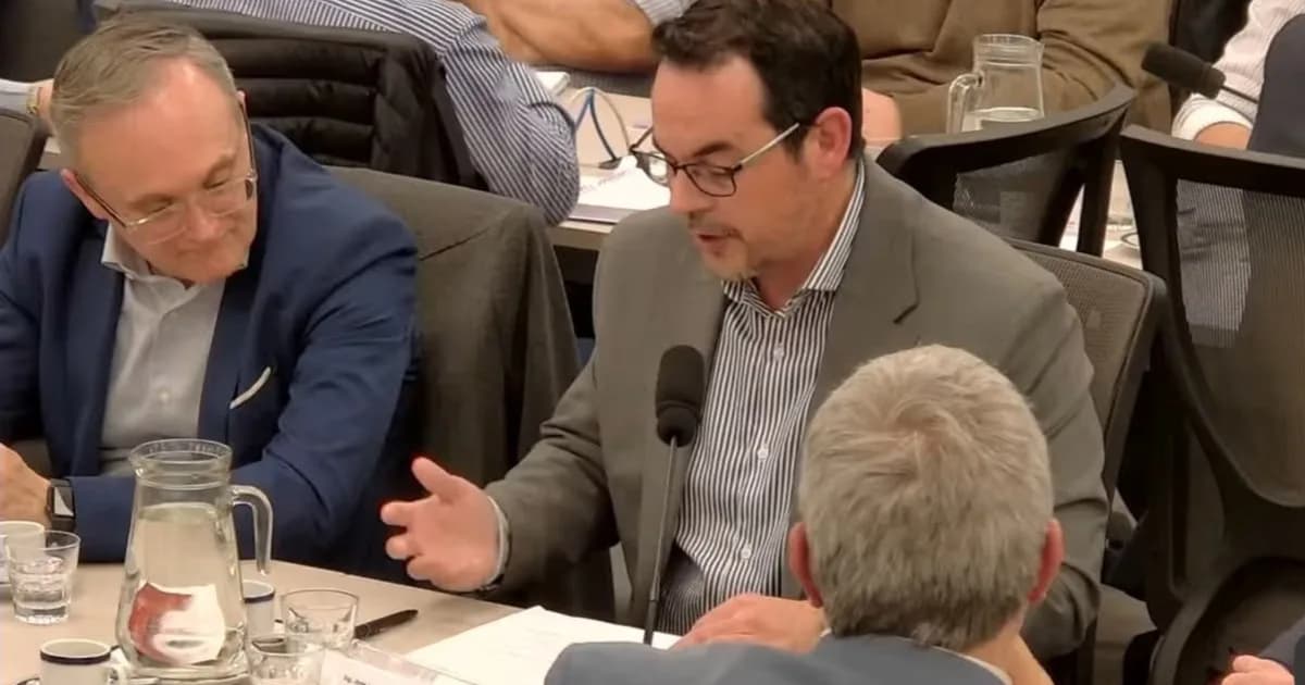 La bolsa de Cereales de Córdoba presentó una propuesta para conectar la oferta y la demanda de biocombustibles