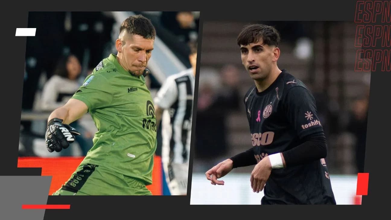 Cuándo juegan Gimnasia de Mendoza vs. Platense por el Torneo Clausura: equipo, fecha, hora y TV en vivo