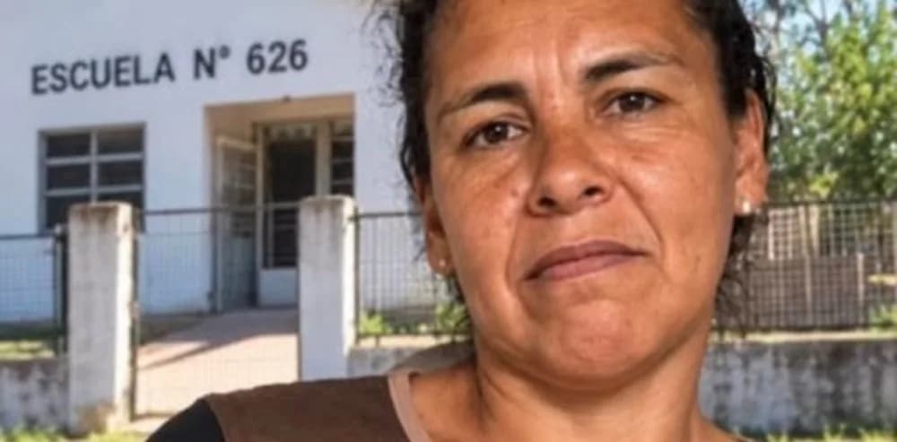 Esquina: dos nuevos detenidos por la desaparición de Nanci Godoy
