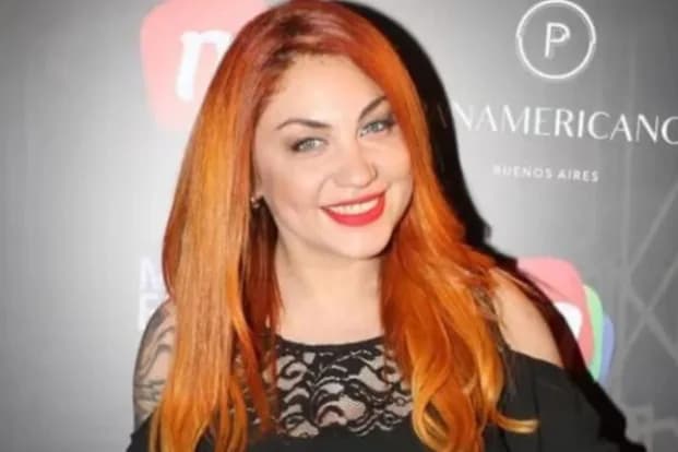 Lourdes de Bandana lució un look osado, cruzó a los haters y bromeó sobre su cuerpo a los 46 años