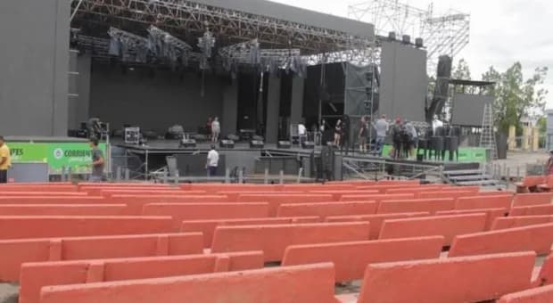 Cuarto Festival Solidario: Un llamado a la concientización vocacional y la ayuda a los inundados