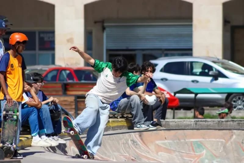 Corrientes se dará cita en los Juegos Argentinos Urbanos 2026