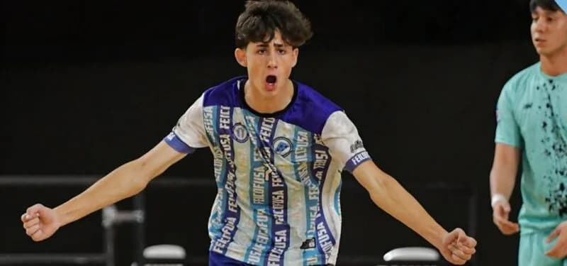 Corrientes Interior, entre los ocho mejores del país, va por el pase a semifinales