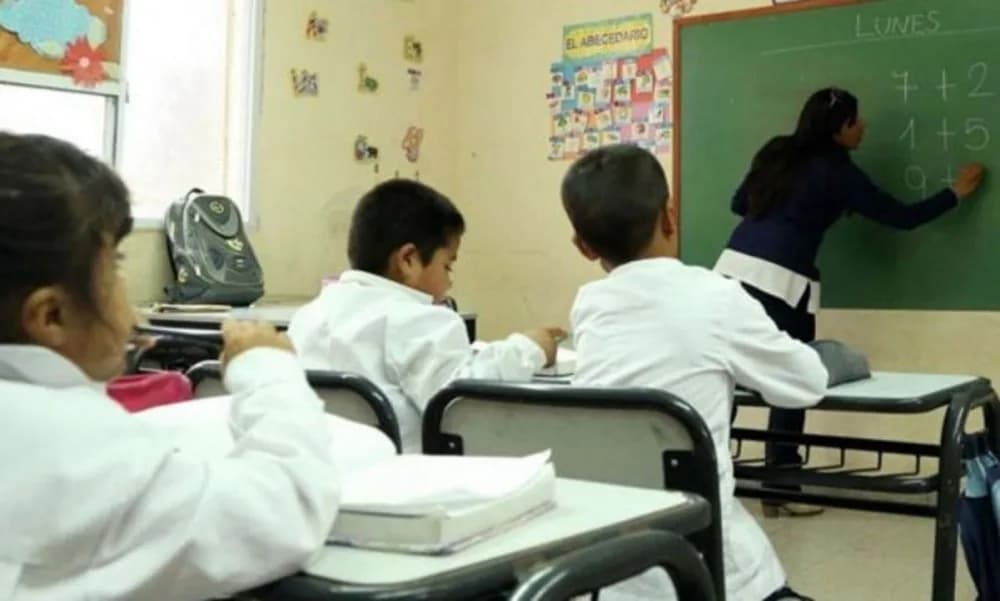 En noviembre comienzan las inscripciones para las clases 2027
