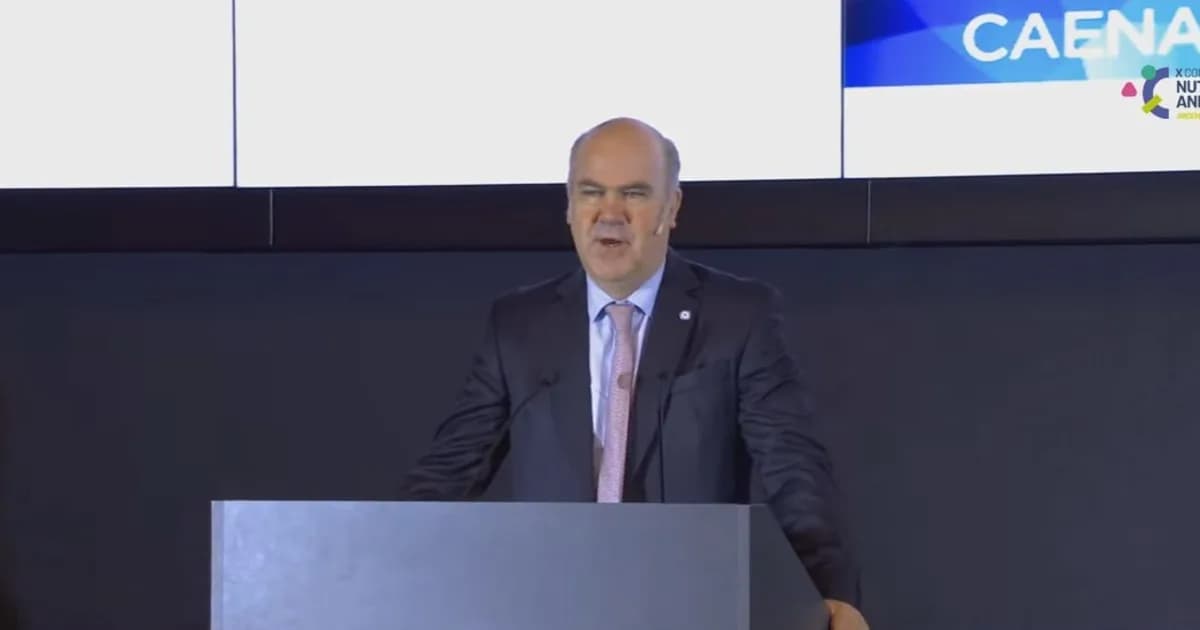 “Está en carpeta”: un funcionario adelantó que el Gobierno está trabajando sobre los aranceles a la importación de insumos para la industria de alimentación animal