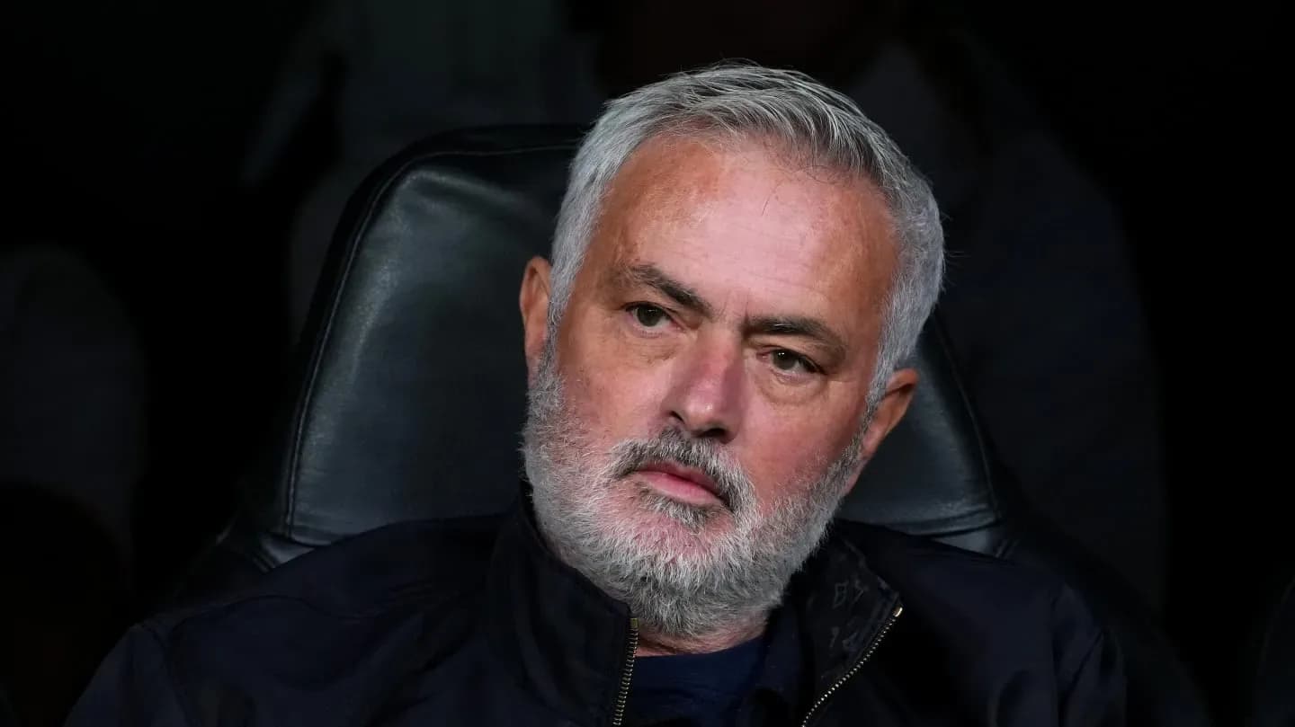 Mourinho, picante antes del clásico ante Barcelona y respaldo a Vinicius: "De él se espera..." - TyC Sports