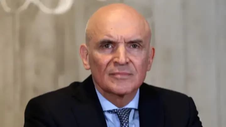 Procesaron a José Luis Espert en la causa por presunto lavado de dinero