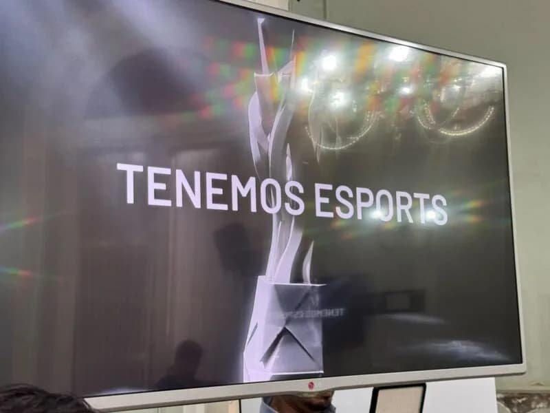 Corrientes lanzó la CupCo Esports 2026