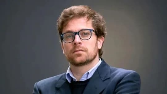 Pablo Moldovan en RDEco: “Se empiezan a materializar cada vez más claramente los costos del programa”
