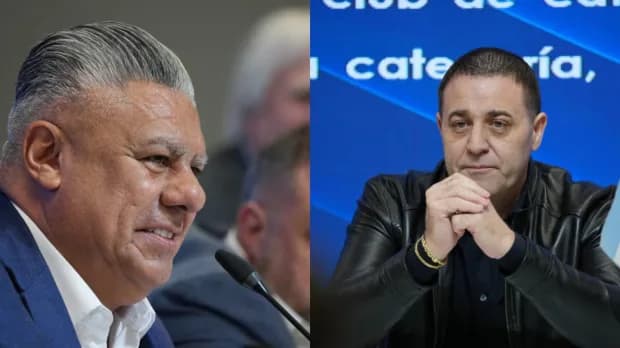 La AFA definió el regreso de las promociones en el Ascenso para la próxima temporada