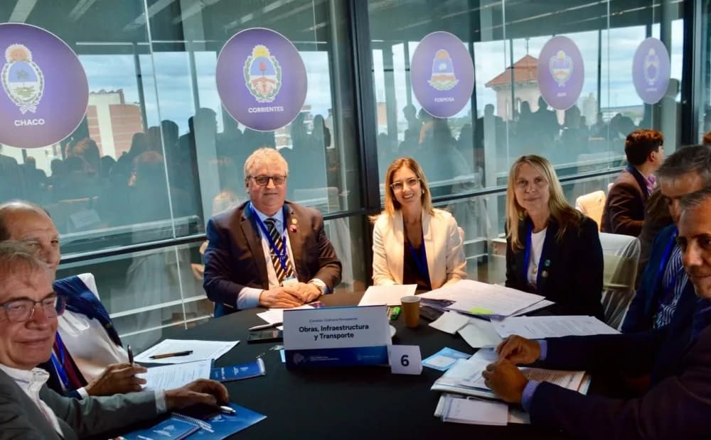 Parlamento Norte Grande: Es importante contar con un espacio para plantear las problematicas