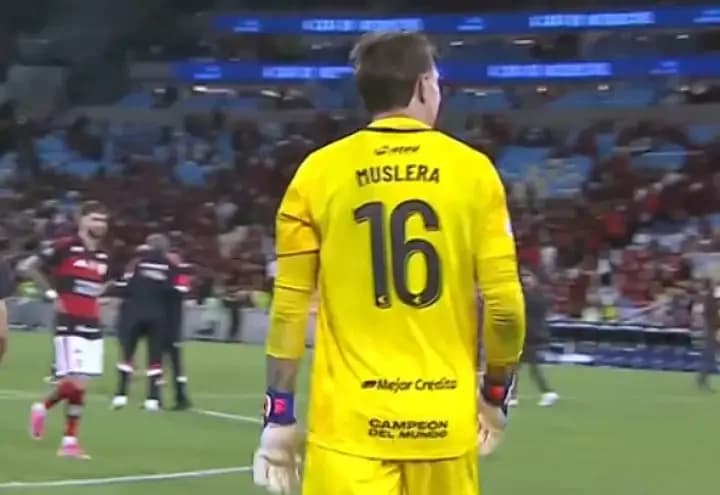 Estudiantes venció a Flamengo por penales y es finalista de la Copa Libertadores 2026