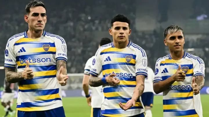 El dinero que embolsará Boca Juniors por haber arribado a la gran final