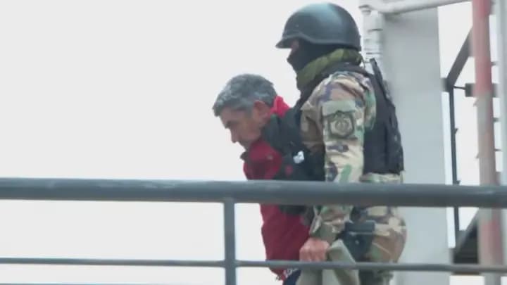 Caso Nanci Godoy: imputarán por femicidio al capataz y le dictan preventiva a un peón