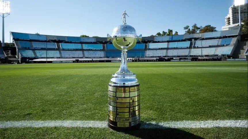 Final Copa Libertadores 2026: cuándo se juega, hora, estadio y dónde verlo en vivo por TV - TyC Sports