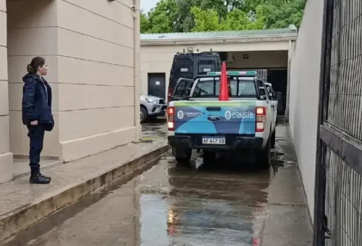 Caso Nancy: imputan por femicidio al capataz de la estancia Curupí