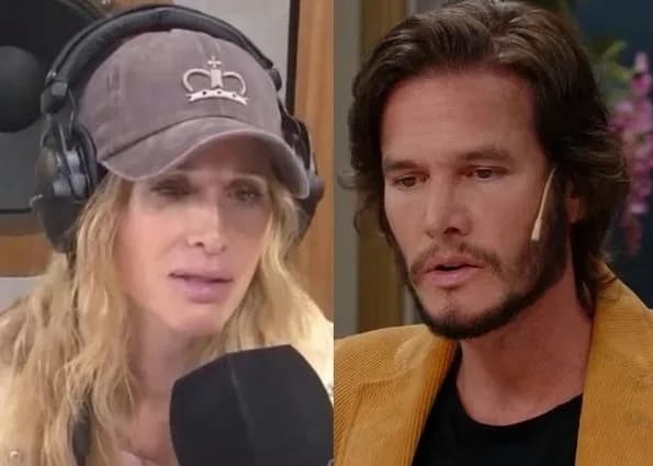 Julieta Prandi aseguró que no hay vuelta atrás con Emanuel Ortega: "No me lo esperaba"