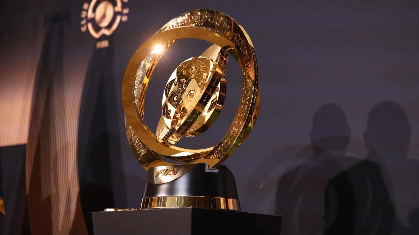 Así quedaron los argentinos rumbo al Mundial de Clubes 2029, tras la victoria de Estudiantes - TyC Sports