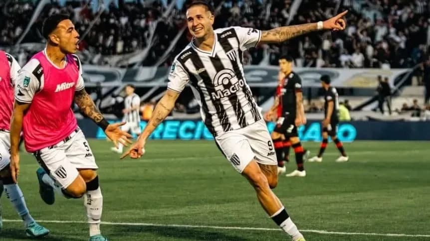 Gimnasia de Mendoza vs. Platense, por el Torneo Clausura: dónde ver en vivo, horario y formaciones - TyC Sports