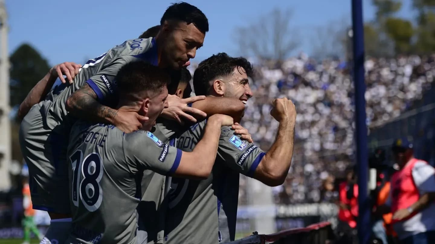 Gimnasia vs. Sarmiento, por el Torneo Clausura: dónde ver en vivo, horario y formaciones - TyC Sports