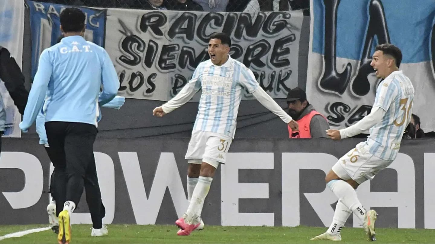 Tigre vs. Atlético Tucumán, por el Torneo Clausura: dónde ver en vivo, horario y formaciones - TyC Sports