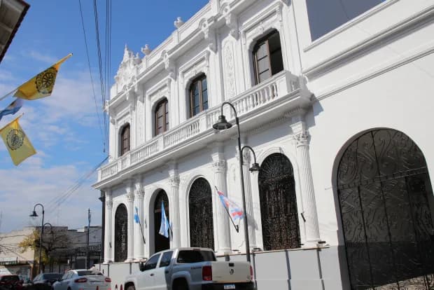 El martes 27 de octubre iniciará el pago del plus de refuerzo municipal