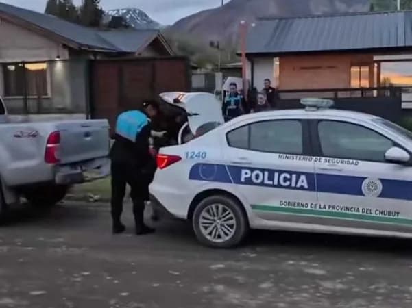 Detuvieron a un bioquímico acusado de mantener secuestrada a su familia