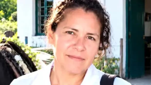 Caso Nanci Godoy: Rosa Leguizamón fue imputada como coautora de homicidio simple, Zarza, Sandoval y Rojas como coautores de femicidio