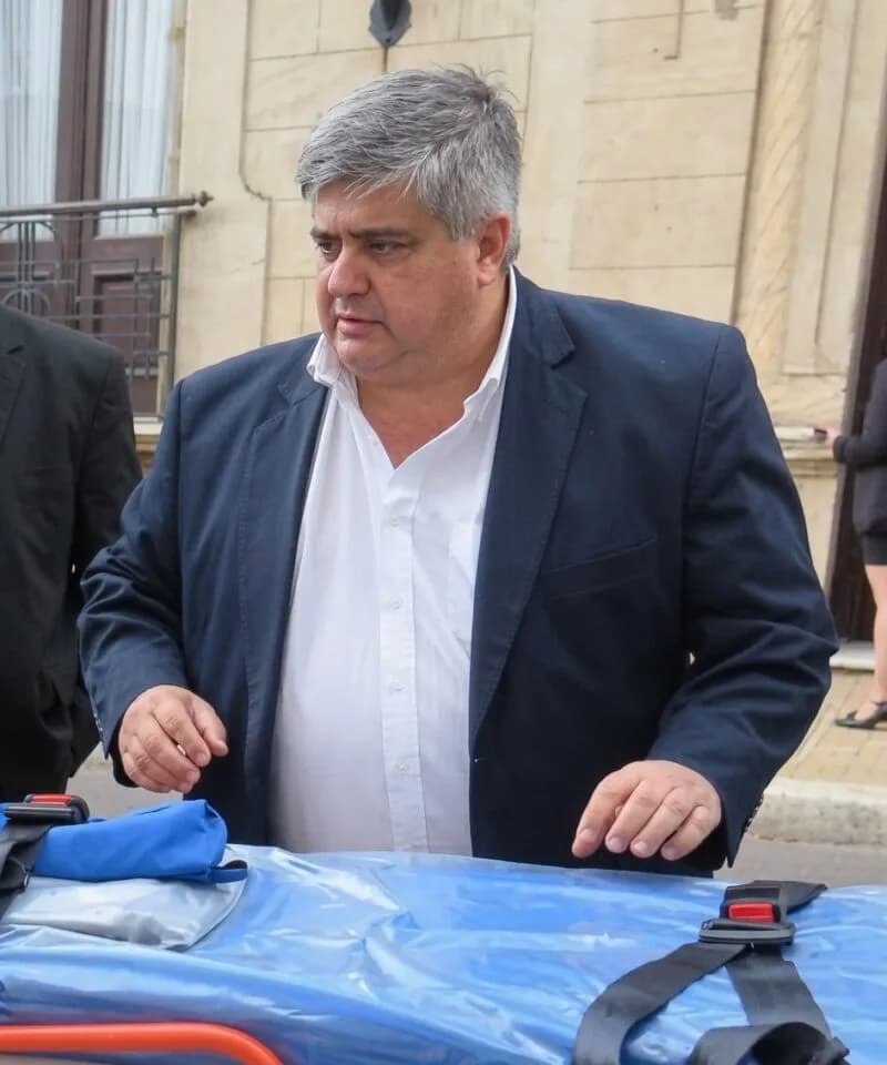 Despliegue forense y pericias genéticas clave en el caso Nanci Godoy