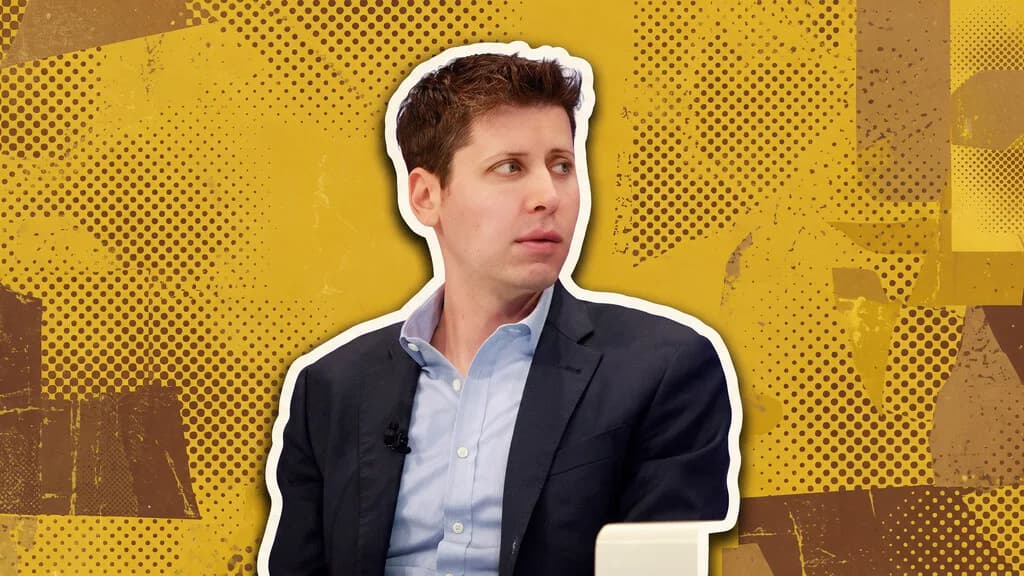 Sam Altman: "No encuentro una palabra lo bastante dramática para describir el problema que se nos viene encima"