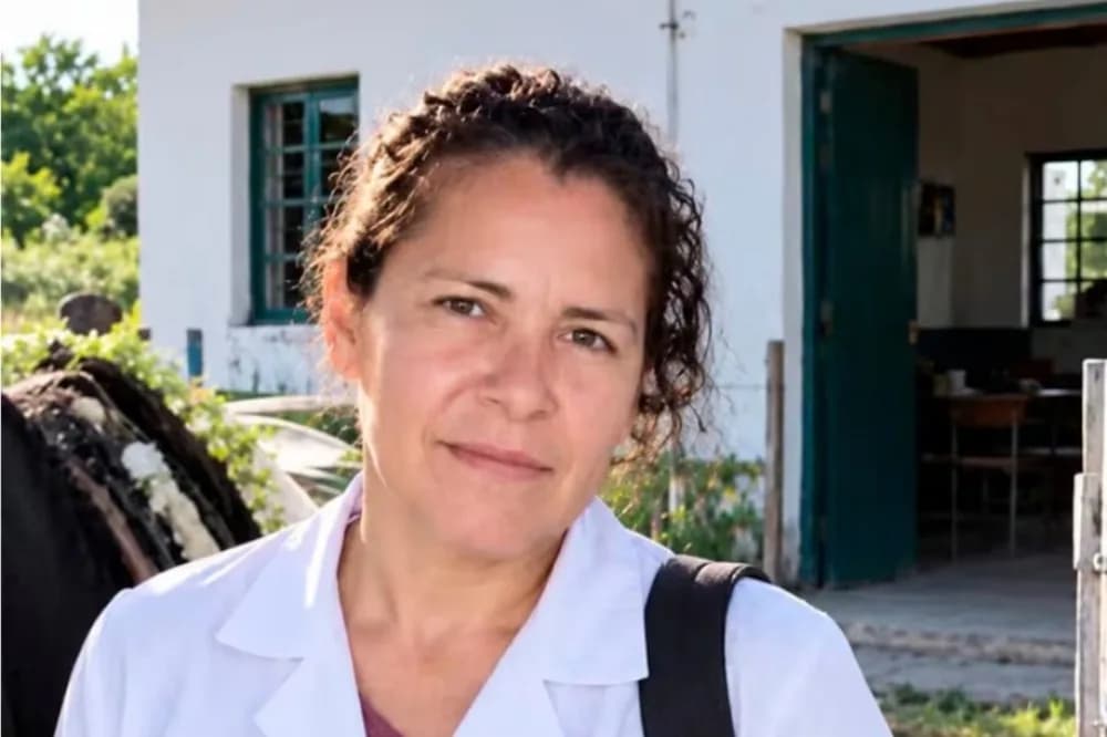 Mantienen prisión preventiva para dos imputados por el caso Nanci Godoy
