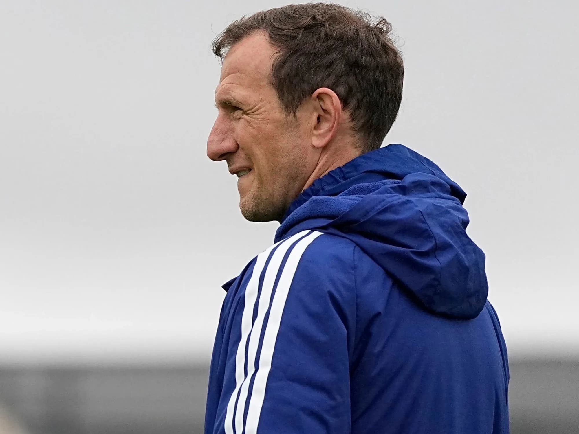 El plan de Arruabarrena con el 11 de Boca para una seguidilla que puede ser histórica
