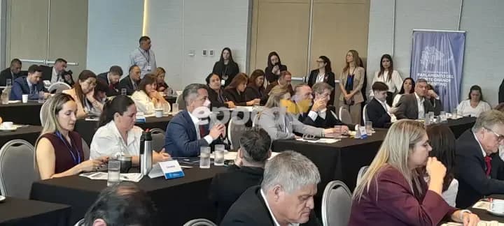 Norte Grande: Diputados correntinos impulsan el segundo puente y alivio financiero