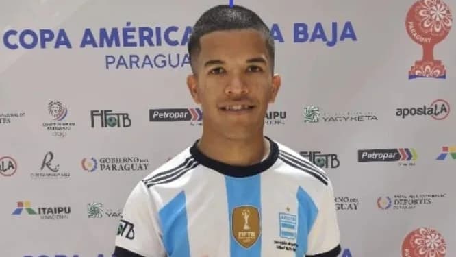 Un joven de Garaví busca llegar al Mundial de Talla Baja en Marruecos